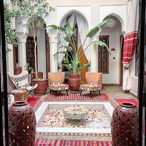 Riad Anaïs Medina